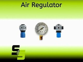 Air Regulator Category Image